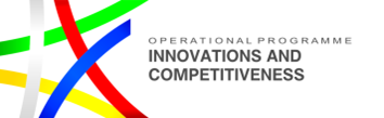 Operational Programme Innovations and Competitiveness